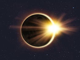 Solar Eclipse Resources from 4-H at NIFA