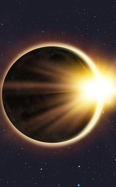 Événement d'éclipse solaire