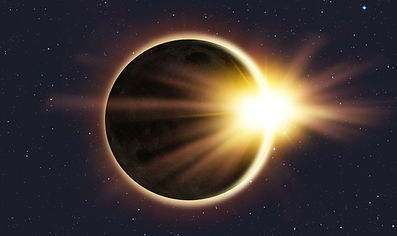 Solar Eclipse