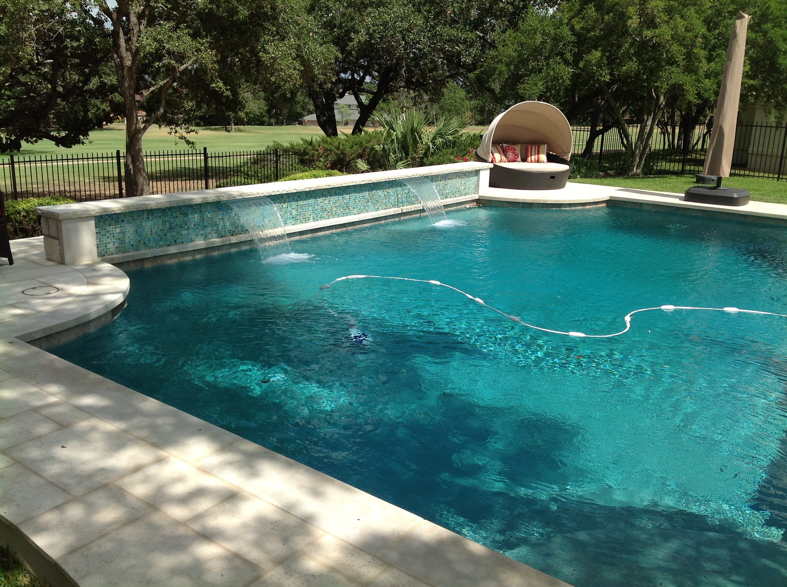 angie's list pool builders