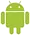 Logo android