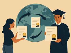 SEMINAR: Navigating Recognition of Qualifications in Transnational Education