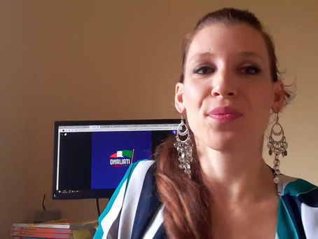 QUALE SALUTO POTER SEMPRE USARE IN QUALSIASI CIRCOSTANZA?