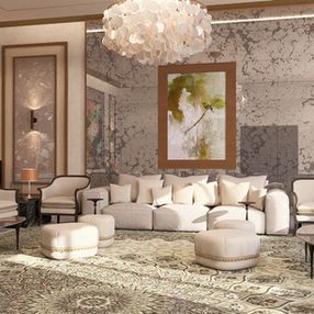 MAISON LUXE
