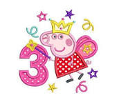Ava Rose's Birthday Party