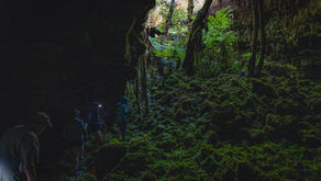 Adventure with the Father