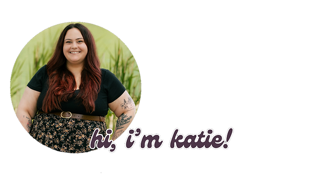 Katie Rella, licensed trauma therapist in New Jersey