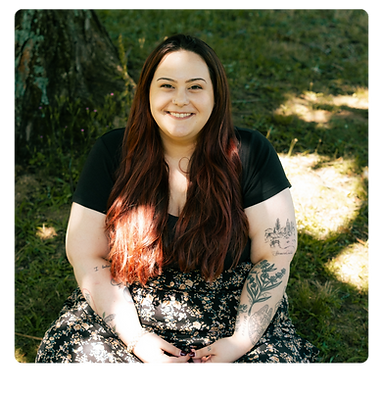 Katie Rella, licensed therapist in New Jersey