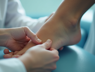 Discover Podiatry Insights and Trends Today