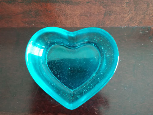 All Heart 