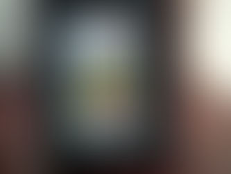 Has Keroppi Been Framed?