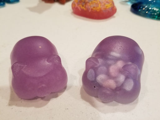 Purple Pig? Yep.