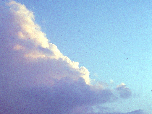 Clouds