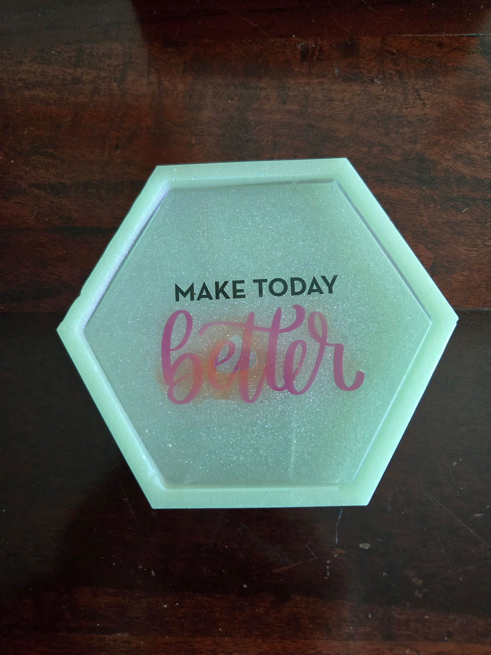 Make Today Better