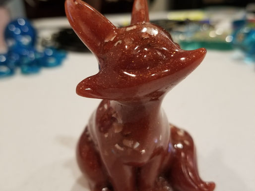 Fox Fun