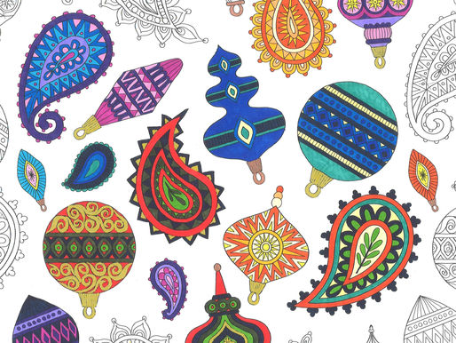 Christmas Ornaments