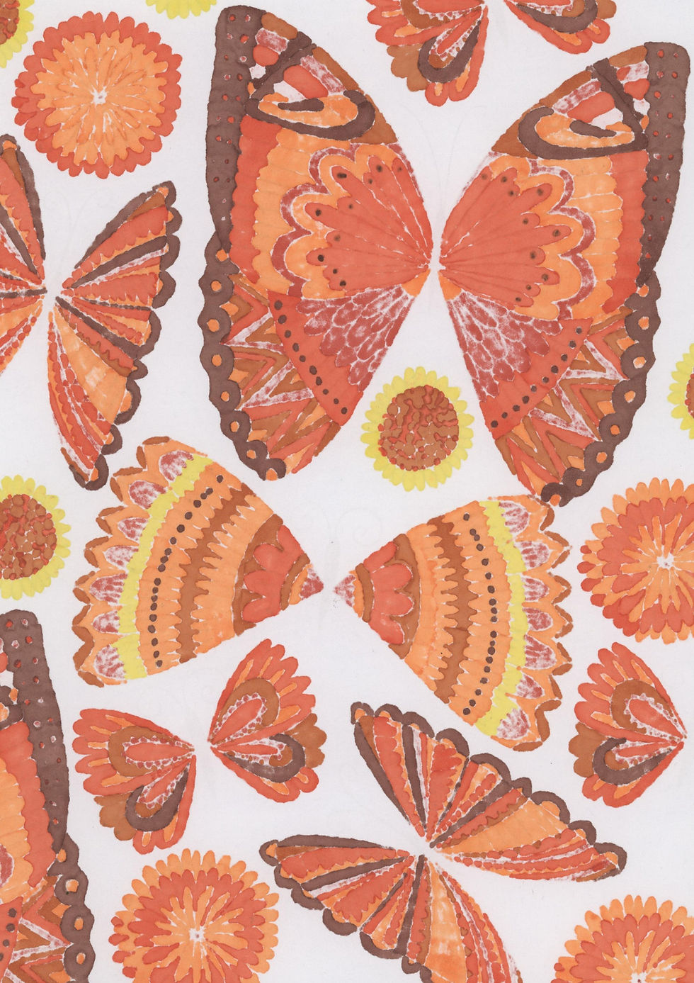 |coloringbook |makeitwithmichaels |coloring |coloringbookforadults |coloringtherapy