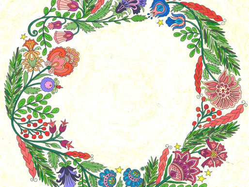 Christmas Wreath