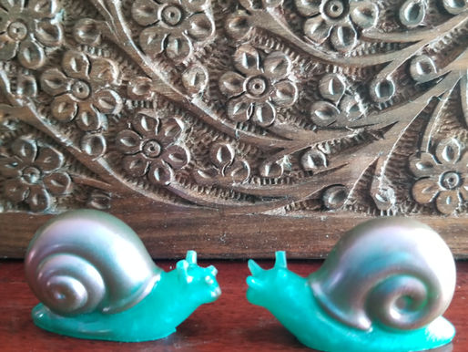 Mini Snails 