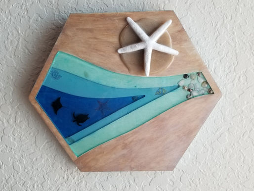 Ocean Vibes