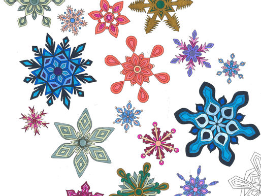 Snowflakes