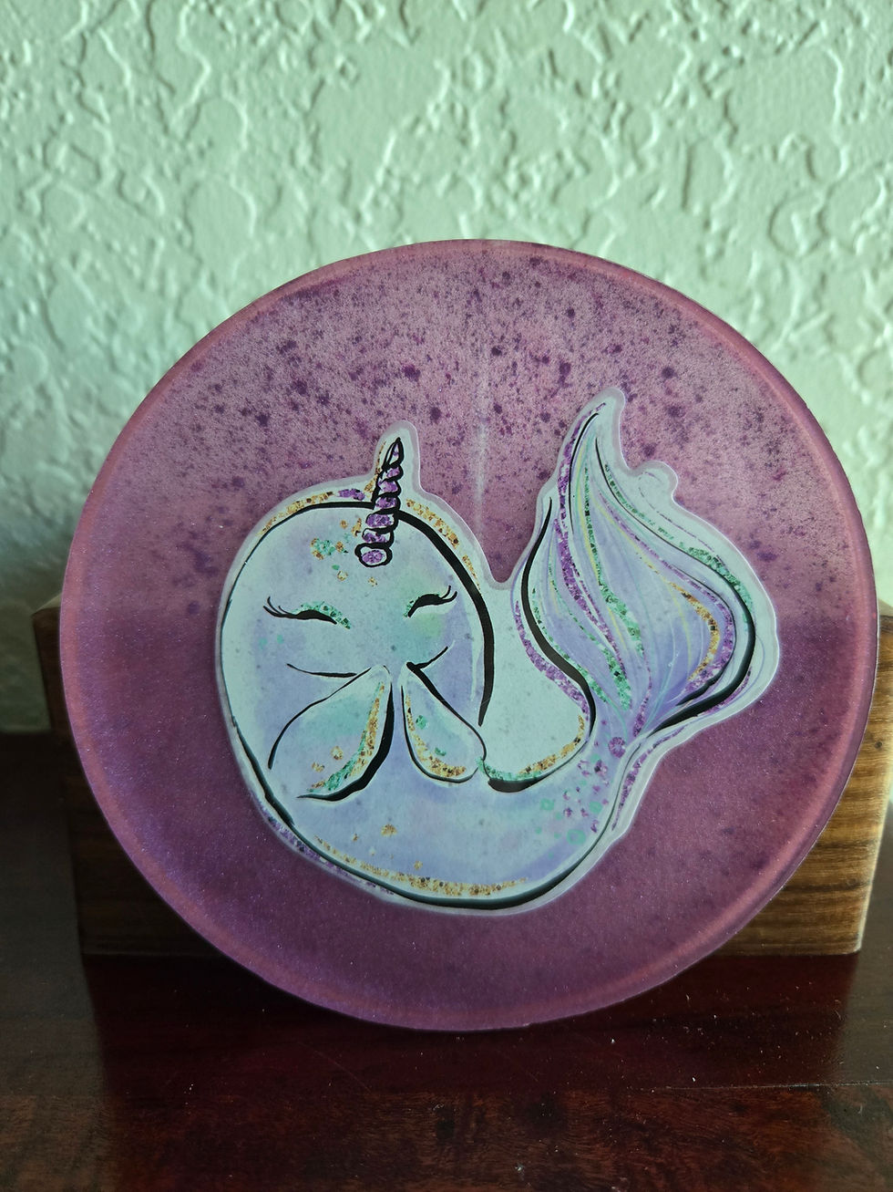 Unicorn?
