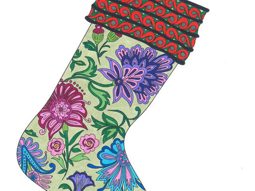 Christmas Stocking