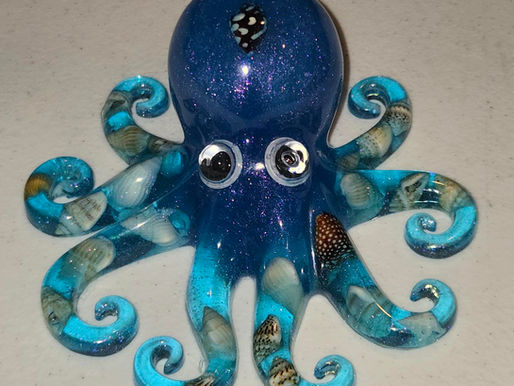 Octopus Fun