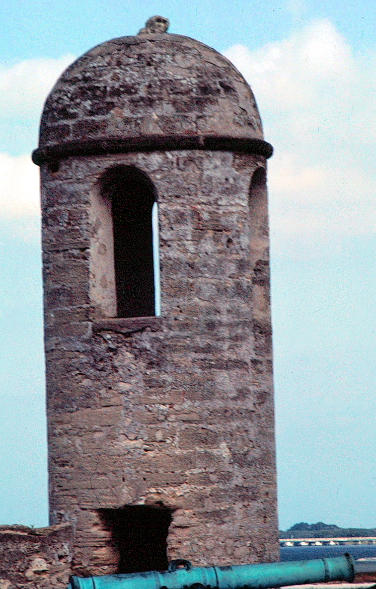 The Watch Tower
