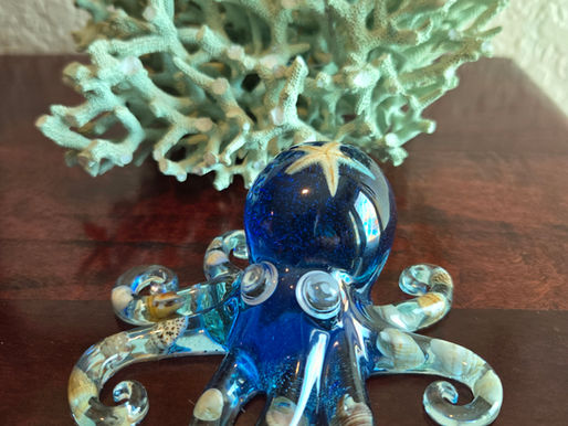 Octopus Fun
