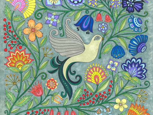 Dove