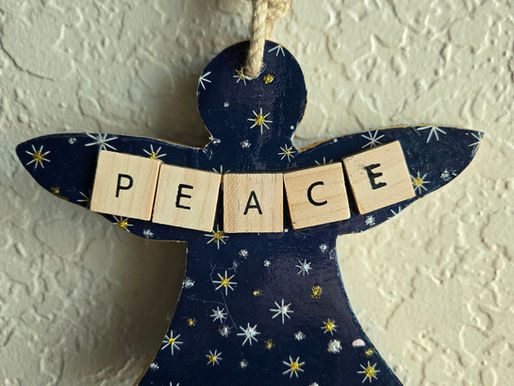 Peace, Please