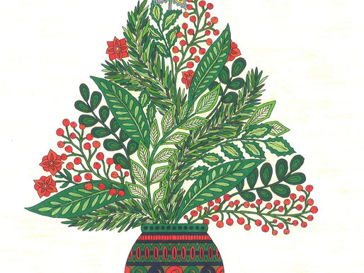 Christmas Foliage