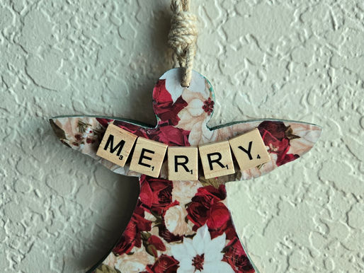 Merry Angel