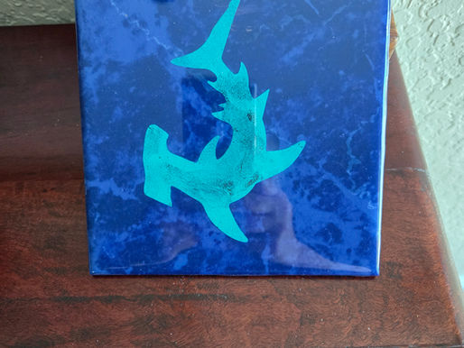 Hammerhead, Part 2