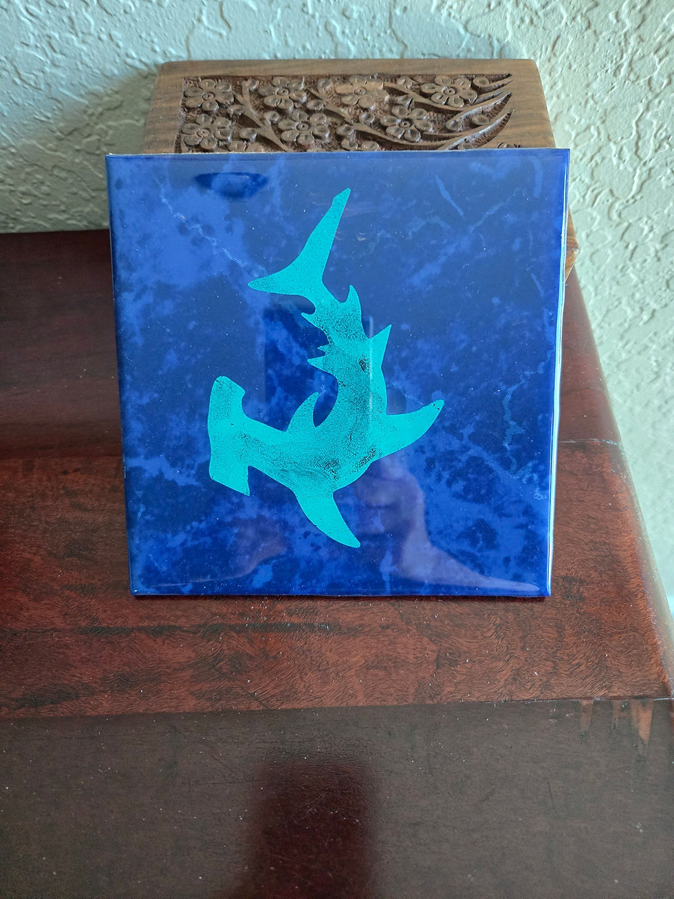 Hammerhead, Part 2
