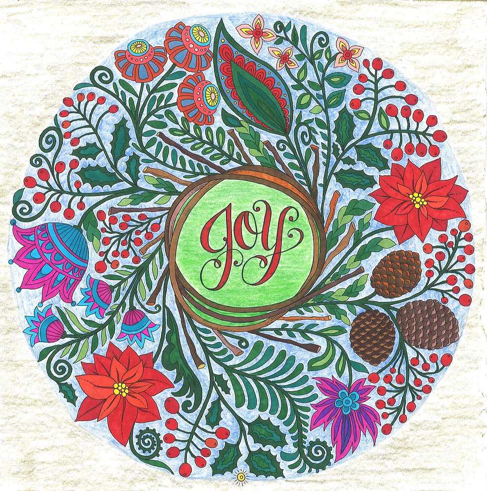 |coloringbook |makeitwithmichaels |coloring |coloringbookforadults |coloringtherapy