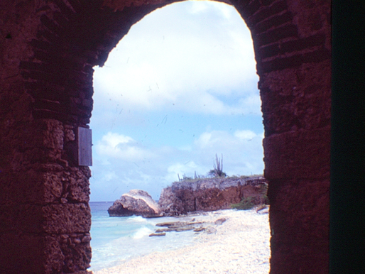 Light at the end of the Tunnel  