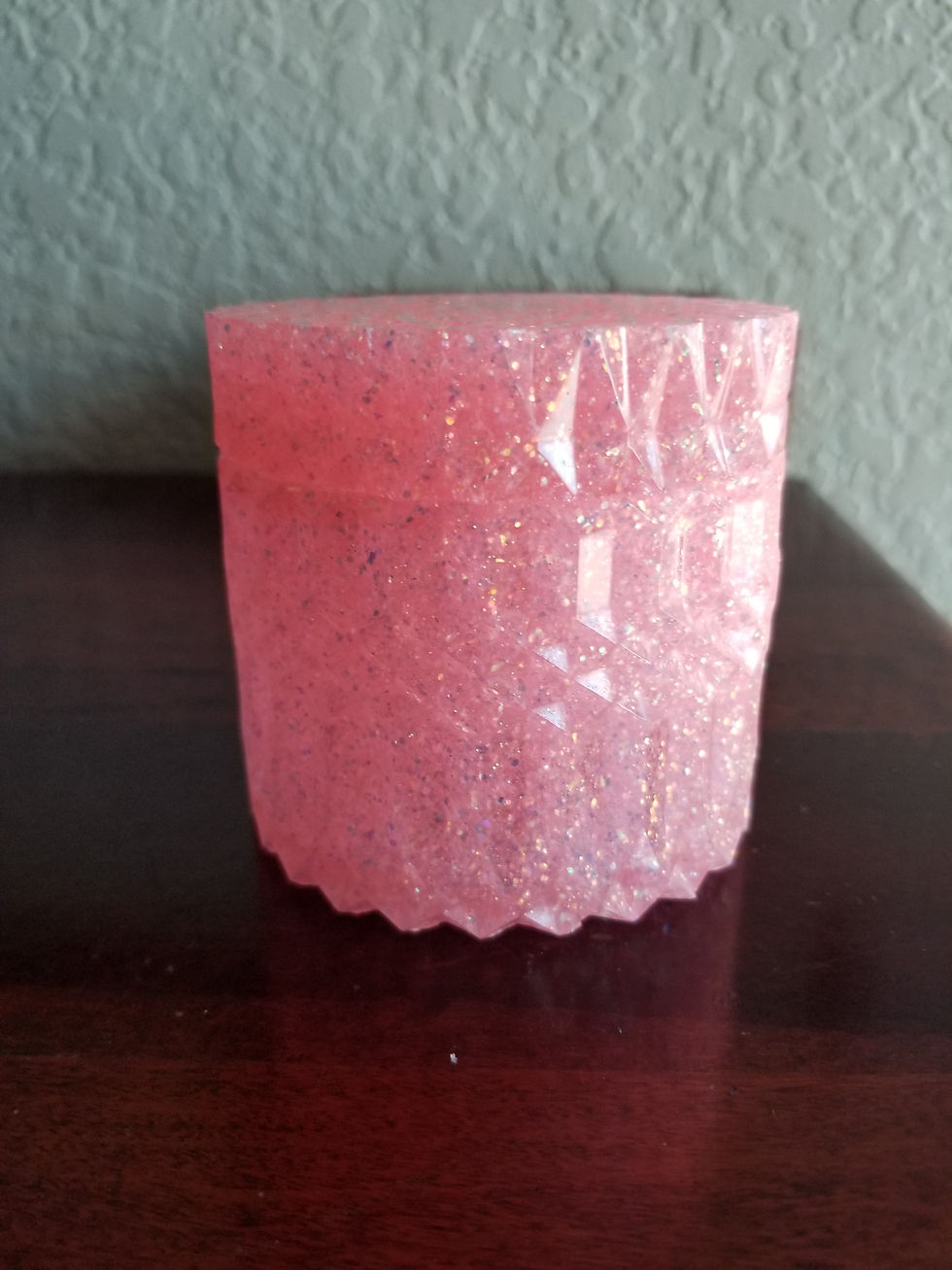 Pink Jar 
