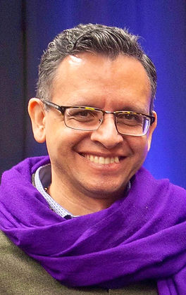 Héctor Vimarsha Campero Emotional Blockages Healer