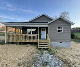 1260 Hutchins Rd Lot 1, McMinnville, TN 37110