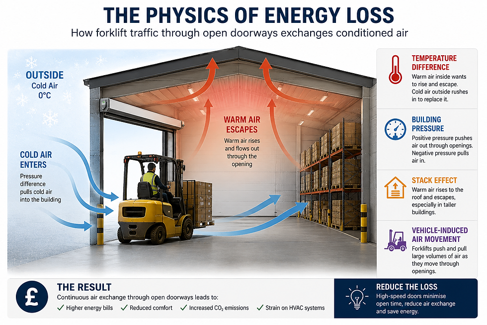 The Physics of Energy Loss