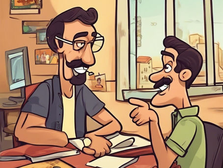 Las Trampas del Inglés que Habla Español: Una Aventura Lingüística