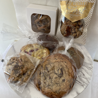 Gourmet Desserts
