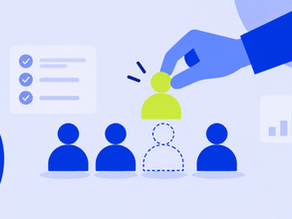 SDR hiring and sales team capacity