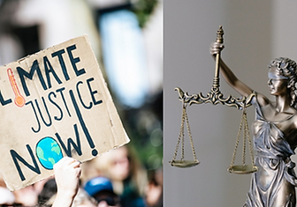 Climate Litigation Globally and the lessons for Malaysia