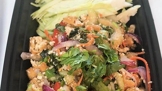 13. Yum Tofu