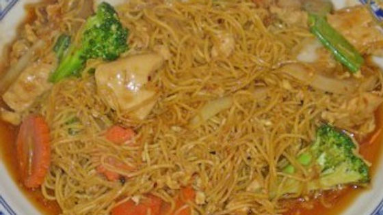 46. Ba Mee Padd
