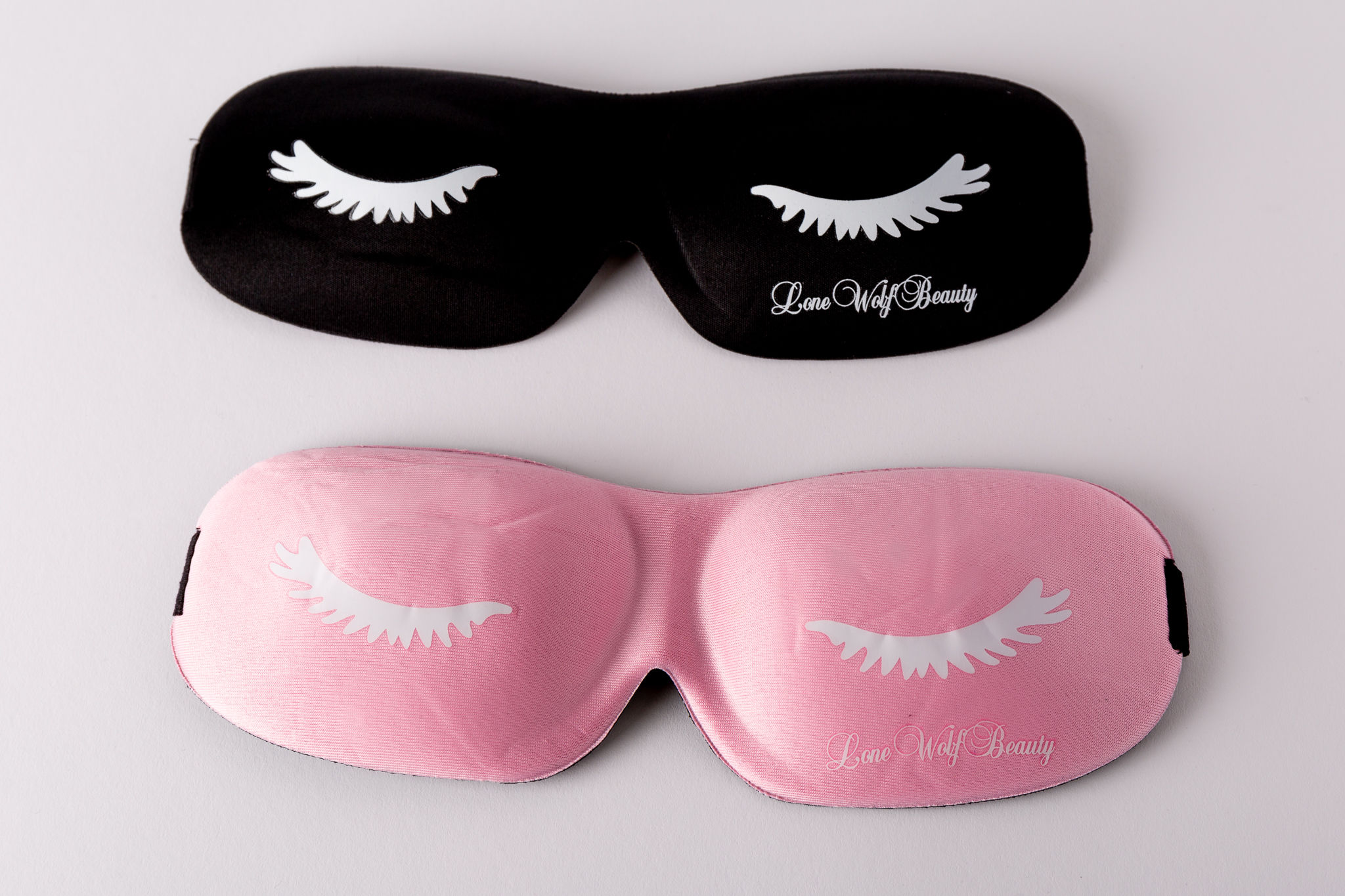 "Save The Lash" Sleeping Mask