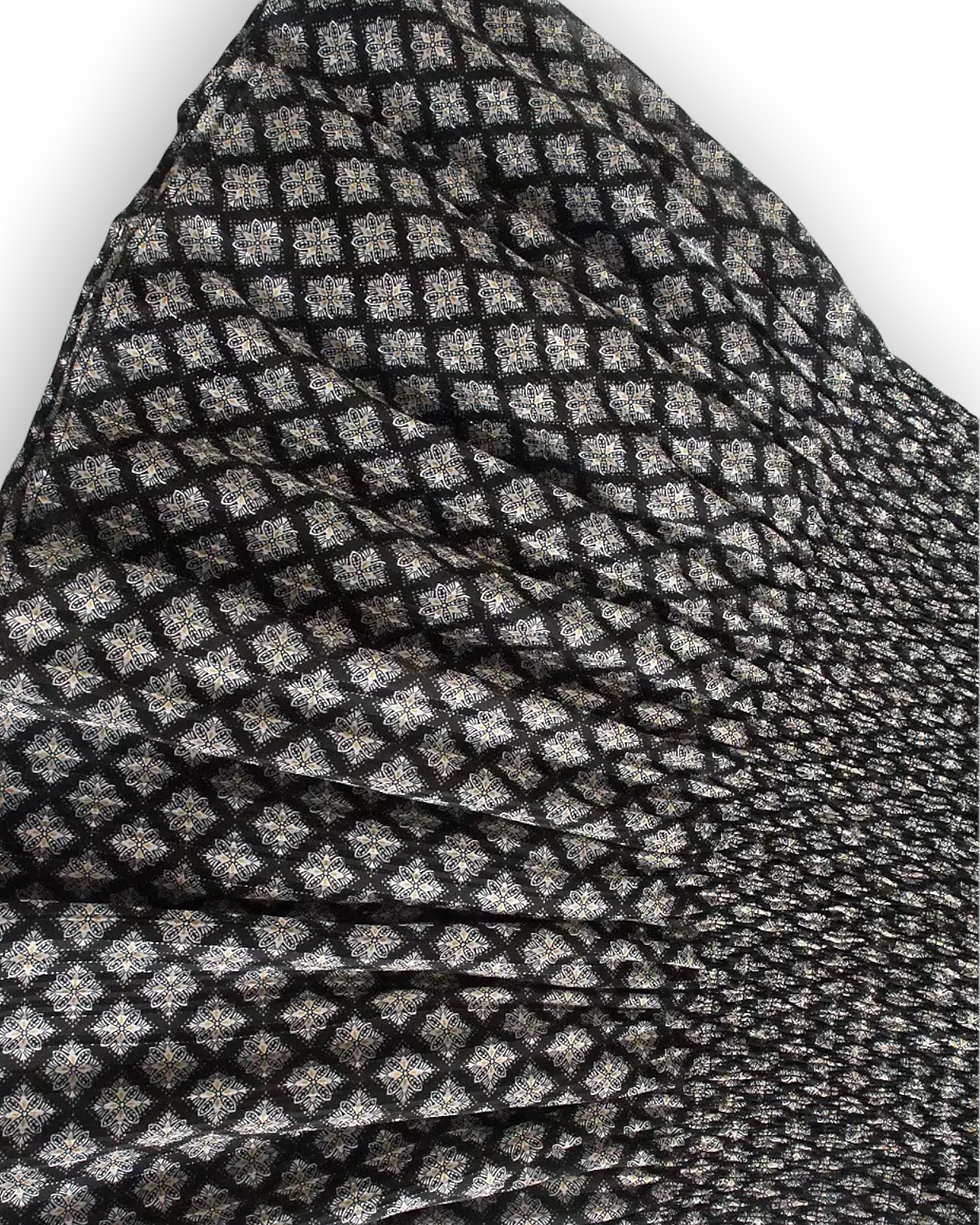 Thumbnail: ALAMEDA SMOCKED WAIST DRESS